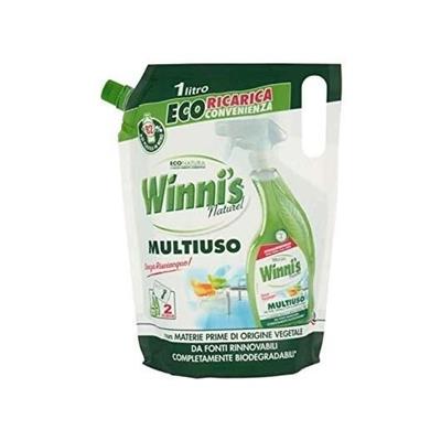 WINNI'S MULTIUSO ECORICARICA 1 LT