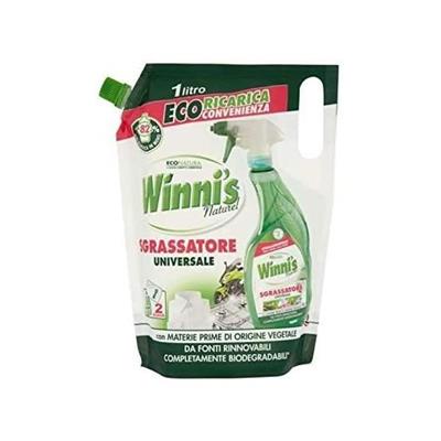 WINNI'S SGRASSATORE ECORICARICA 1 LT