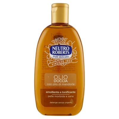 NEUTRO R. DOCCIA OIL MANDORLA 250ML