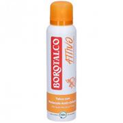 BOROTALCO DEO SPRAY ATTIVO ARANCIO 150ML NEW