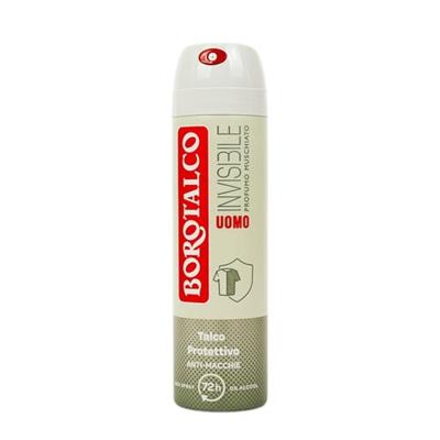 BOROTALCO DEO SPRAY PURO BREZZA MUSCHIATA 150ML NEW