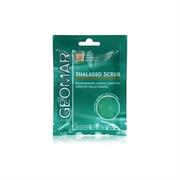 GEOMAR CORPO THALASSO SCRUB MONODOSE GR 85