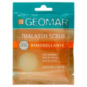 GEOMAR CORPO THALASSO RIMODELLANTE MONODOSE 85G-12 GR 85