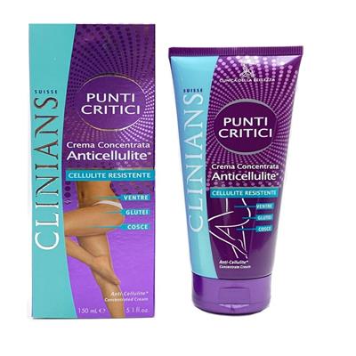 CLINIANS PUNTI CRITICI NEW 150ML