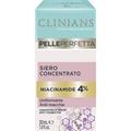 CLINIANS CREMA VISO PELLE PERFETTAÿSIERO CONCENTRATO 30ML