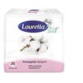 LAURELLA COTONE PROTEGGI SLIP TRIPIEGATO 20 PZ