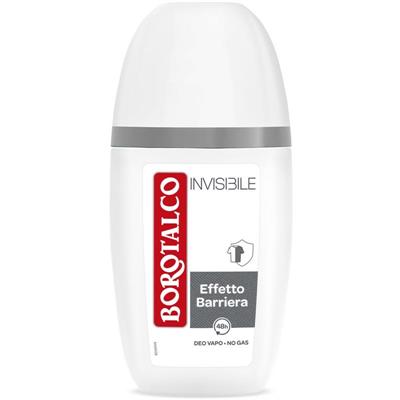 BOROTALCO DEO VAPO INVISIBILE GRIGIO 75ML NEW