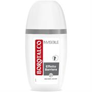 BOROTALCO DEO VAPO INVISIBILE GRIGIO 75ML NEW