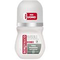 BOROTALCO DEO UOMO ROLL ON INVISIBILE MUSCHIATO 50ML NEW