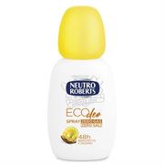 NEUTRO R. DEO VAPO FRESCO GIALLO 75ML