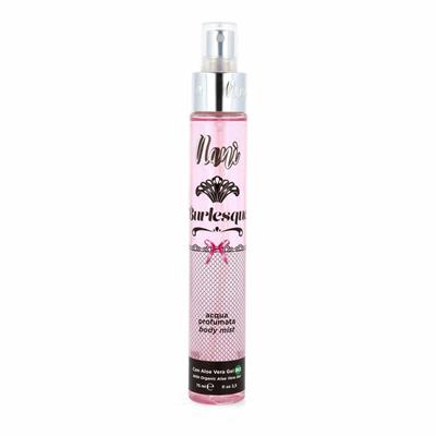 NANI' ACQUA PROF. BURLESQUE 75ML