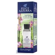 FELCE AZZURRA ARIA DI CASA DIFF.BASTONCINI BAMBOO LOTO ML120