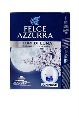 FELCE AZZURRA ARIA DI CASA DEO RIC.ELETTR.FIORI DI LUNA 20ML