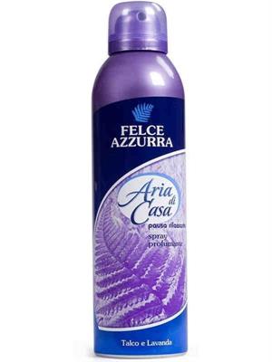 FELCE AZZURRA ARIA DI CASA SPRAY LAVANDA E IRIS 250ML