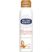 NEUTRO R. DEO SPRAY AVENA&ARGAN 150ML