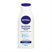 NIVEA CORPO FLUIDA IDRATANTE EXPRESS ML 250