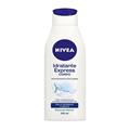 NIVEA CORPO FLUIDA IDRATANTE EXPRESS ML 250