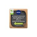 NIVEA DETERGENTE VISO SOLIDO NATURALLY SCRUB 75GR