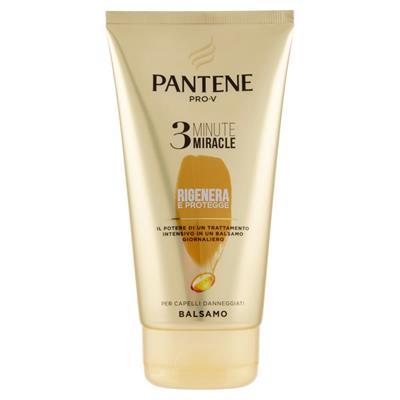 PANTENE BALSAMO 3MM RIGENERA-PROTEG.150ML