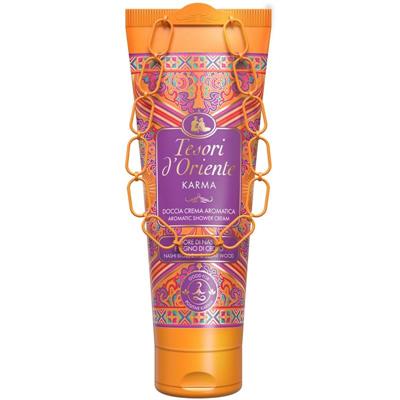 TESORI D'ORIENTE DOCCIASCHIUMA KARMA 250 ML