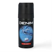 DENIM DEODORANTE SPRAY ORIGINAL 150 ML