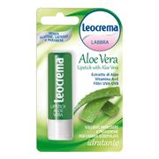 LEOCREMA LABBRA ALOE VERA ML 5,5