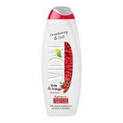 VIDAL BAGNOSCHIUMA BACCHE DI GOJI  500 ML