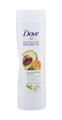 DOVE CREMA CORPO FLUIDA AVOCADO INVG 250ML