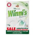 WINNI'S SALE LAVASTOVIGLIE KG. 1