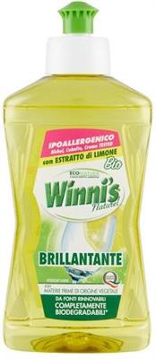 WINNI'S BRILLANTANTE LAVASTOVIGLIE LIMONE ML. 250