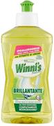 WINNI'S BRILLANTANTE LAVASTOVIGLIE LIMONE ML. 250