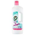 CIF DETERGENTE GEL CON CANDEGGINA 750 ML