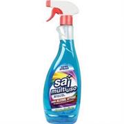 SAI MULTIUSO CON ALCOL 750 ML