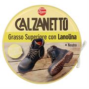 CALZANETTO GRASSO SUPERIORE CON LANOLINA 100 ML