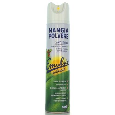 EMULSIO MANGIAPOLVERE NATURALE 300 ML