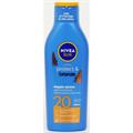 NIVEA SUN PROTECT - BRONZE FP20 200ML