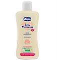 CHICCO OLIO MASSAGGIO 200ML SENSITIVE SKIN