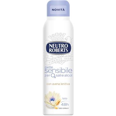 NEUTRO R. DEO SPRAY AVENA&LOTO 150ML