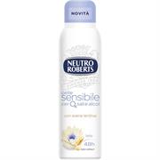 NEUTRO R. DEO SPRAY AVENA&LOTO 150ML