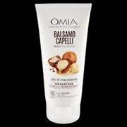 OMIA BALSAMO MACADAMIA ECOBIO 180ML