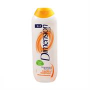 DIMENSION SHAMPOO 2IN1 250ML NORMALI