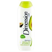 DIMENSION SHAMPOO 250ML AVOCADO