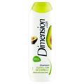 DIMENSION SHAMPOO 250ML AVOCADO