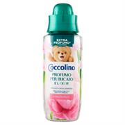 COCCOLINO PROFUMATORE PER BUCATO PRIMA FIORITURA 342ML