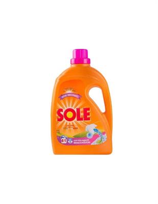 SOLE DETERSIVO LIQUIDO POTERE SMACCHIANTE 61 LAV