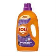 SOLE DETERSIVO LIQUIDO LAVANDA 29 LAV