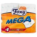 FOXY IGIENICA MEGA 4 ROT 2VELI DECORATI