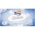 FOXY VELINE COTTON 3 VELI X 90 PEZZI