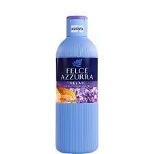 FELCE AZZURRA BAGNOSCHIUMA FIORI DI LUNA ML650