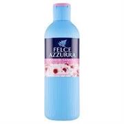 FELCE AZZURRA BAGNOSCHIUMA BISKO E PEPE ROSA ML650